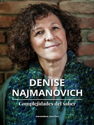 cover image of Complejidades del saber